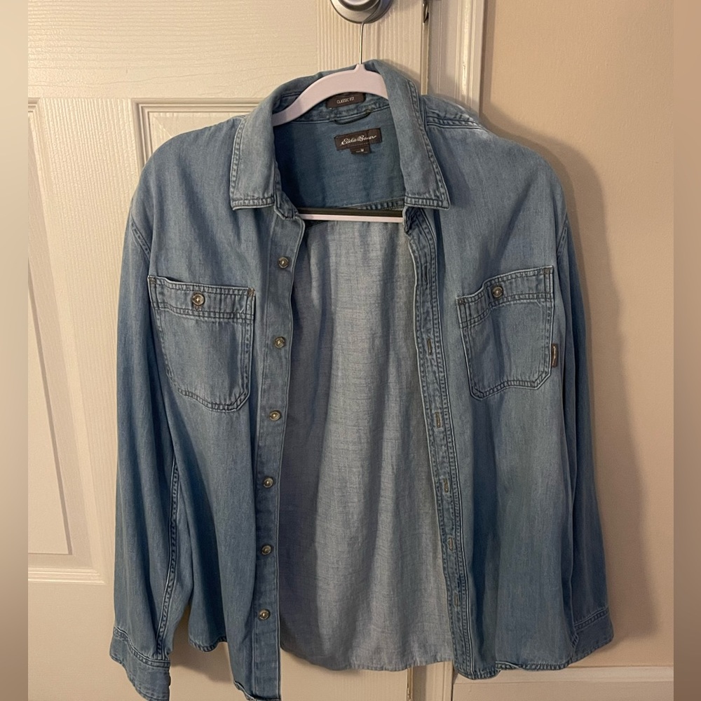 Eddie Bauer Shirt